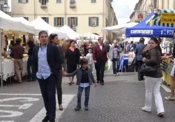 Fiera di Maggio 2014